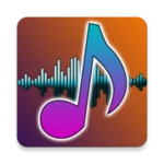 mimu music player android application logo